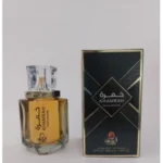 ادکلن مردانه زنانه خمره(مشابه آنجل شیر) | Lattafa Khamrah حجم 100 میلی لیتر