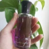 ادکلن زنانه لوکابوسی مدل ساکریفایس بنفش حجم 100 میلی لیتر