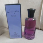 ادکلن زنانه لوکابوسی مدل ساکریفایس بنفش حجم 100 میلی لیتر