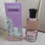 ادکلن زنانه لوکابوسی مدل شنل چنس حجم 100 میلی لیتر