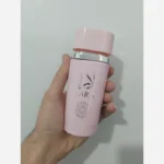 ادکلن زنانه یارا صورتی مدل لارا حجم 100 میلی لیتر