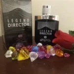 ادکلن مردانه مون بلان مونت بلنک Mont Blanc حجم 100 میلی لیتر