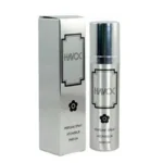 ادکلن مردانه زنانه هاواک نقره ای حجم 80 میلی لیتر