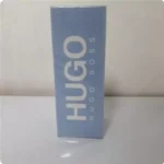 ادکلن مردانه لوکابوسی مدل هوگوباس حجم 100 میل