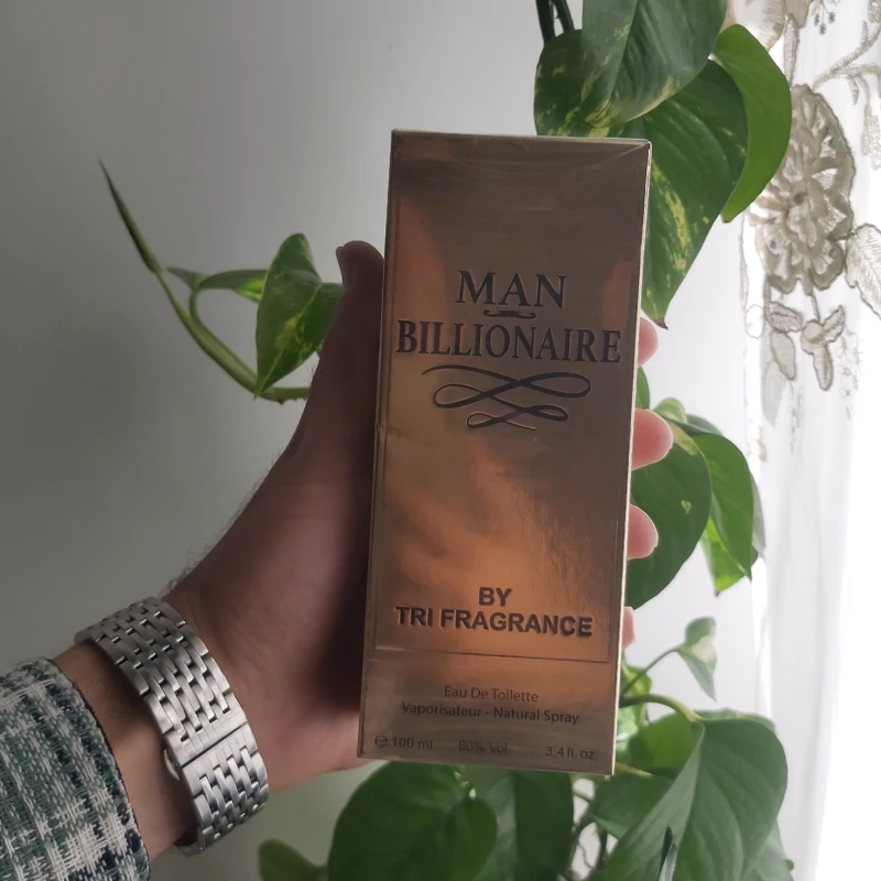 ادکلن مردانه زنانه پاکو رابان وان میلیون Paco Rabanne 1 Million حجم 100 میل