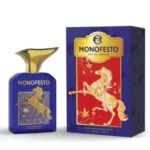 ادکلن مردانه کازاموراتی زرجف مفیستو حجم 100 میلی لیتر