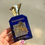 ادکلن مردانه کازاموراتی زرجف مفیستو حجم 100 میلی لیتر