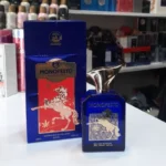 ادکلن مردانه کازاموراتی زرجف مفیستو حجم 100 میلی لیتر