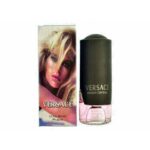 ادکلن زنانه لوکابوسی مدل ورساچه کریستال صورتی حجم 100 میلی لیتر