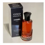 ادکلن زنانه لوکابوسی مدل کوکوشنل حجم 100 میلی لیتر