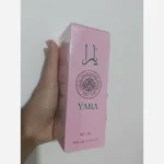 ادکلن زنانه لوکابوسی مدل یارا حجم 100 میلی لیتر