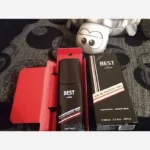 ادکلن مردانه لومانی بستLomani Best حجم 100 میلی لیتر