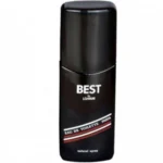 ادکلن مردانه لومانی بستLomani Best حجم 100 میلی لیتر