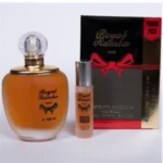 ادکلن زنانه رویال رامبو (Royal Rambo) حجم 100میلی لیتر