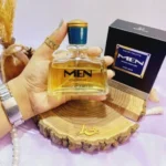 ادکلن مردانه من فور من حجم 100 میلی لیتر