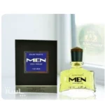 ادکلن مردانه من فور من حجم 100 میلی لیتر