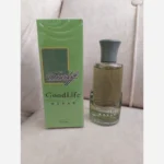 ادکلن مردانه گودلایف مدل لوکابوسی حجم 100 میلی لیتر