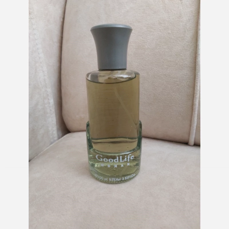 ادکلن مردانه گودلایف مدل لوکابوسی حجم 100 میلی لیتر