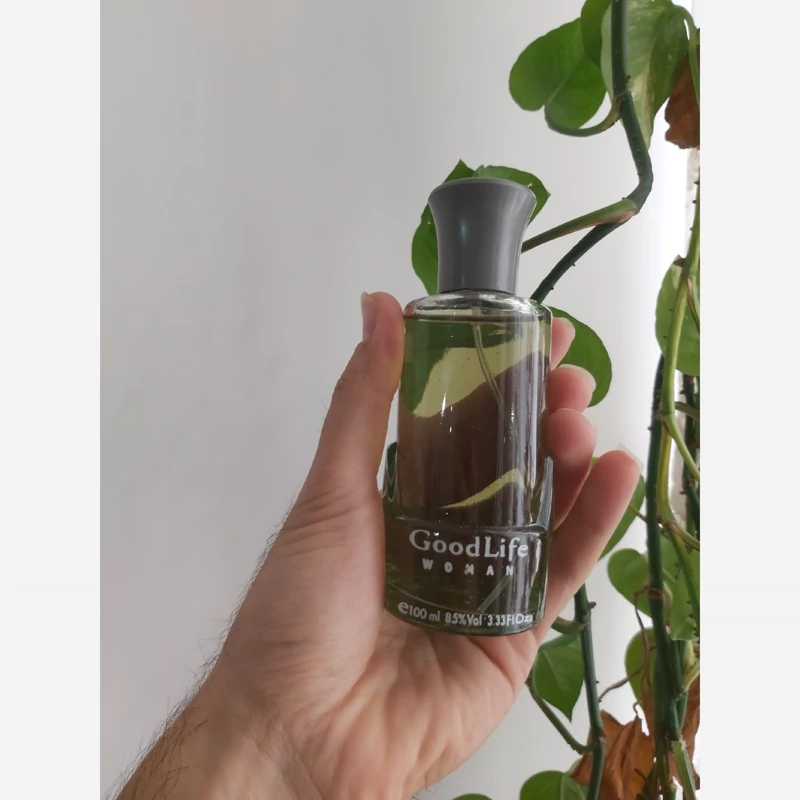 ادکلن مردانه گودلایف مدل لوکابوسی حجم 100 میلی لیتر