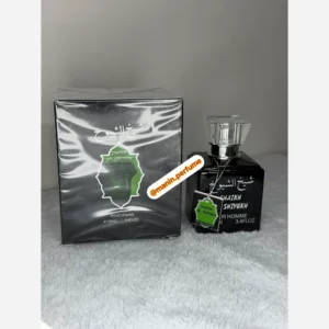 ادکلن مردانه شیخ الشیوخ 100 میلی لیتر