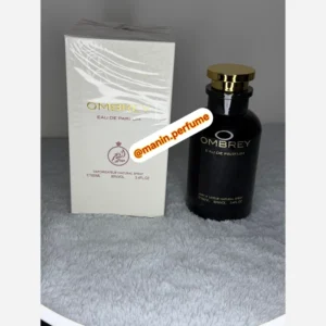 ادکلن زنانه مردانه لویی ویتون امبر نومد حجم 100 میلی لیتر