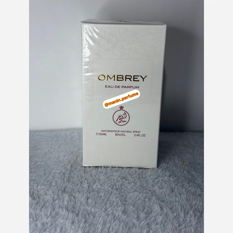 ادکلن زنانه مردانه لویی ویتون امبر نومد حجم 100 میلی لیتر