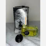 ادکلن مردانه درهم نقره ای 100 میلی لیتر