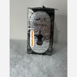 ادکلن مردانه درهم نقره ای 100 میلی لیتر